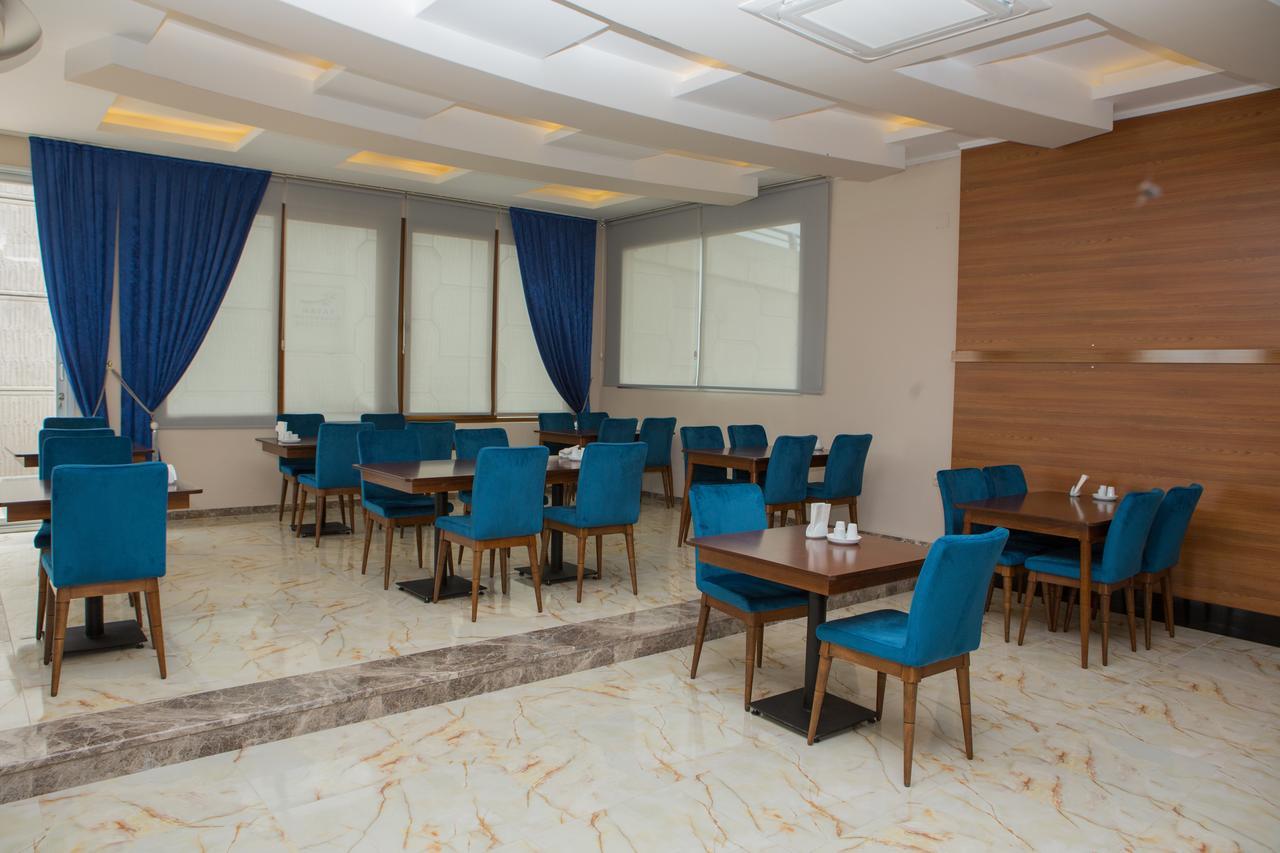 Akcali Hotel Iskenderun Exterior photo